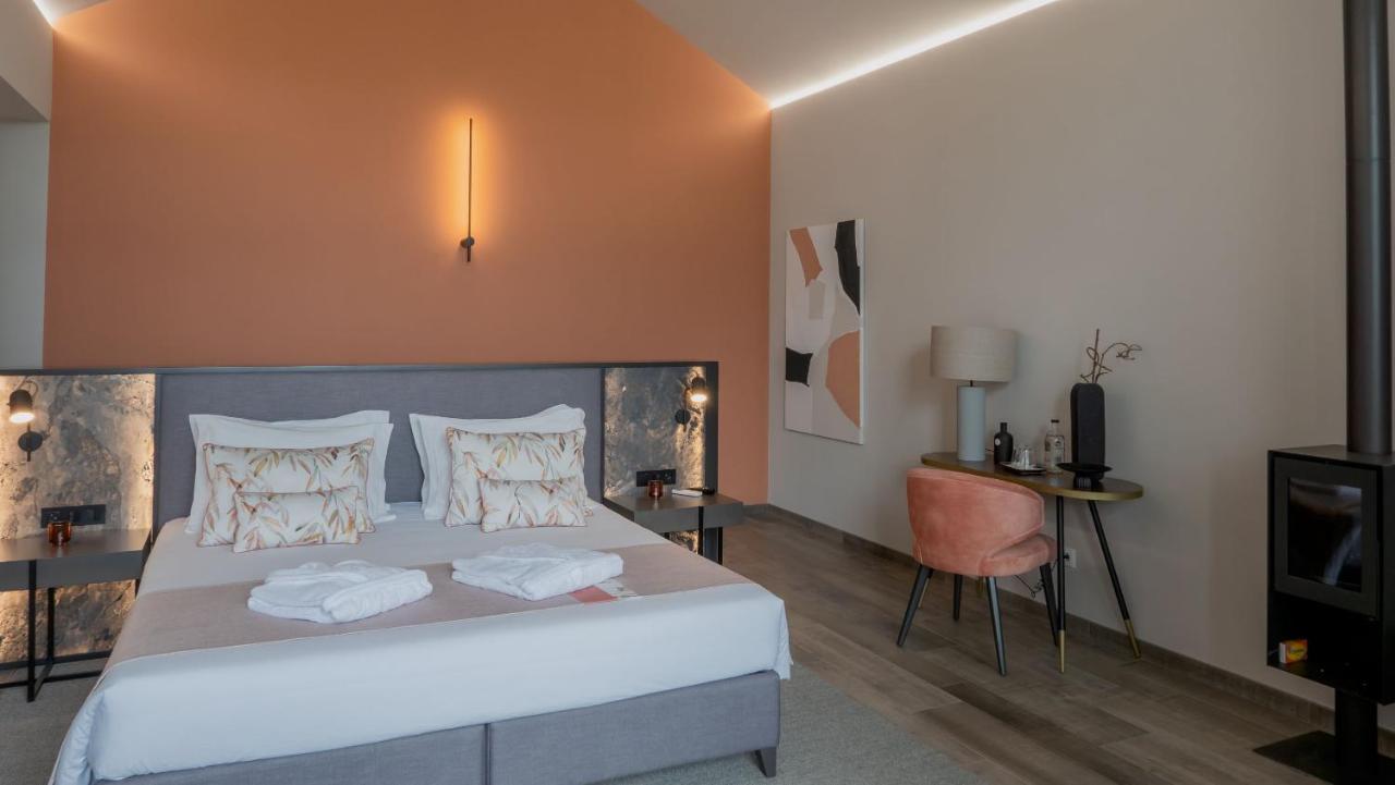 페나피엘 Casa Valxisto 게스트하우스 외부 사진