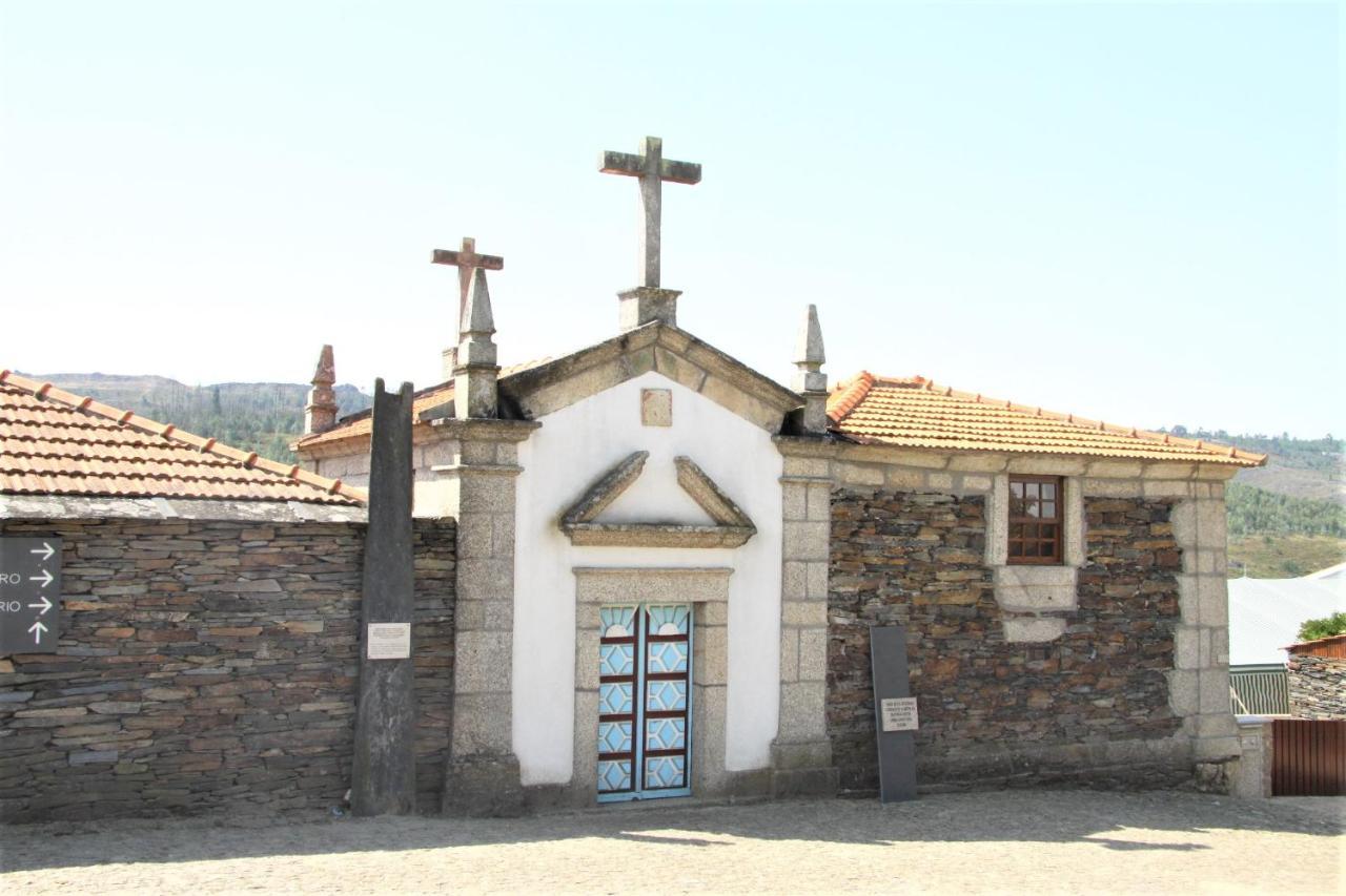 페나피엘 Casa Valxisto 게스트하우스 외부 사진